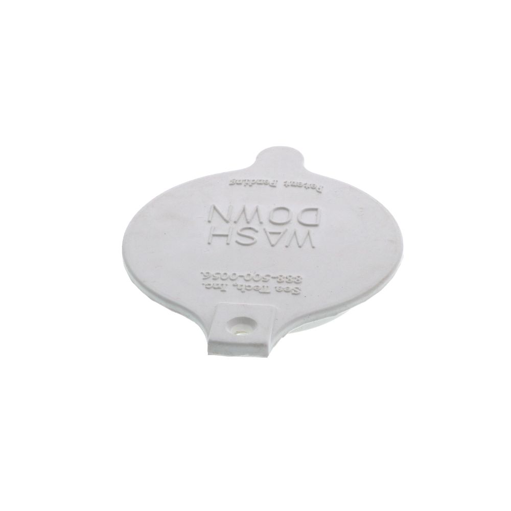 Watts AquaLock/SeaTech - ST302 Cover for Speed-Tap ST300 and ST301 WHITE