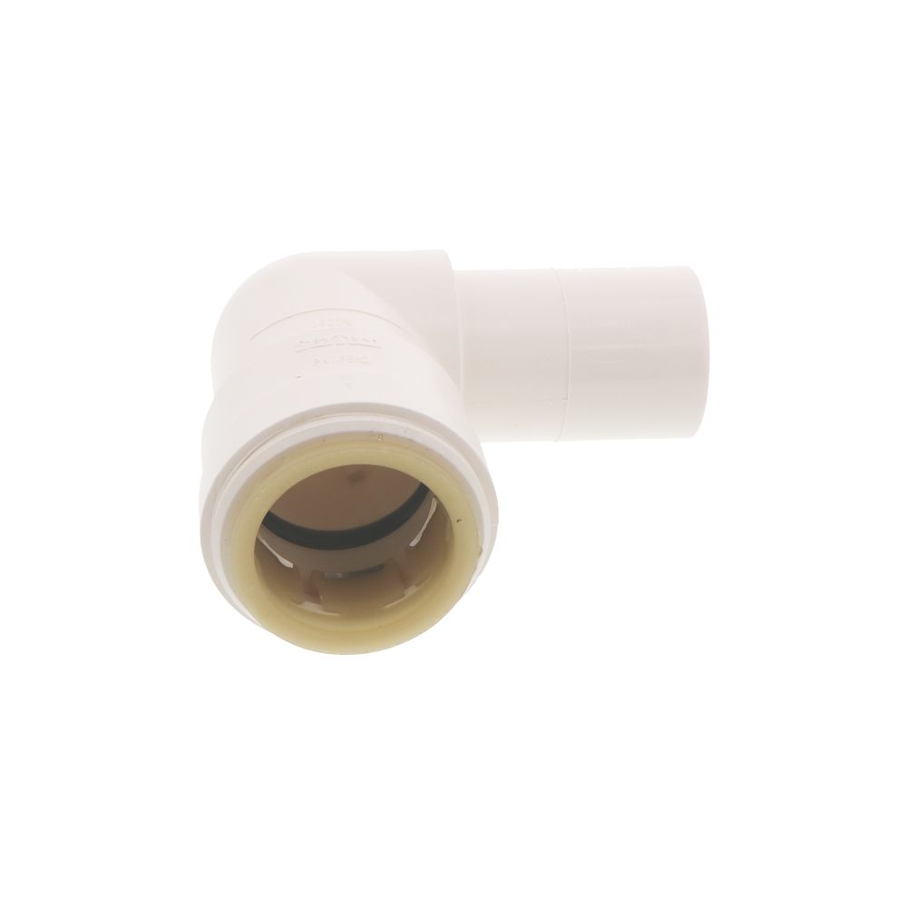 Watts AquaLock/SeaTech - Stackable Stem Elbow - 1 CTS Stem x 1 CTS