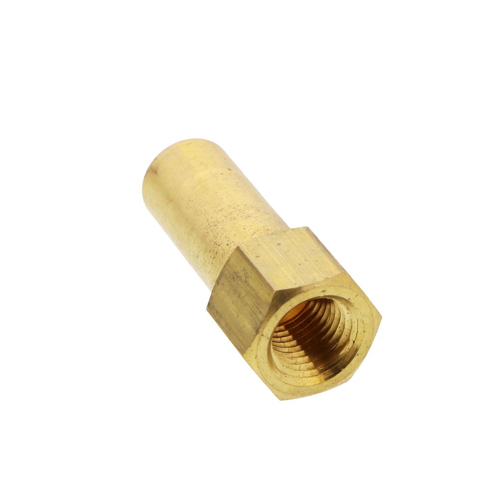 Watts AquaLock/SeaTech - Brass Female Stem - 15mm Stem x 1/4 NPT