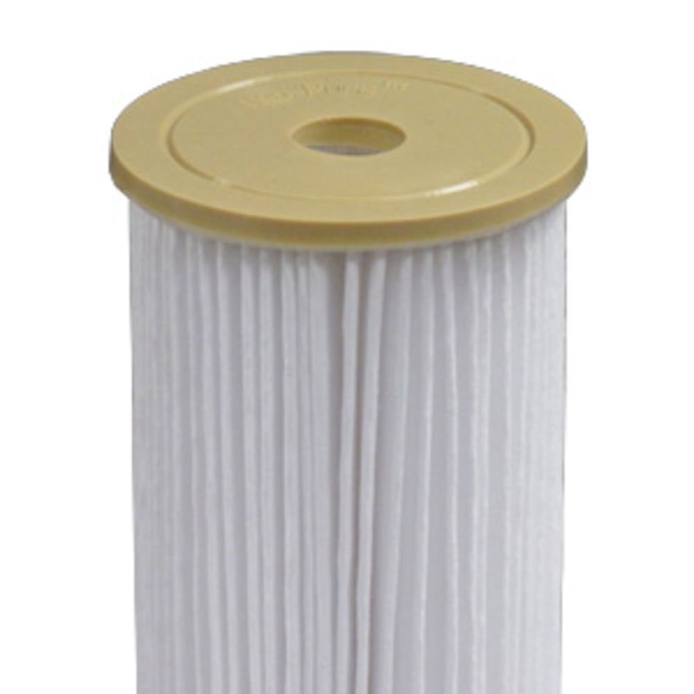 Neo-Pure PH-45097-01 9-3/4" BB High Efficiency Pleated Filter 1 micron