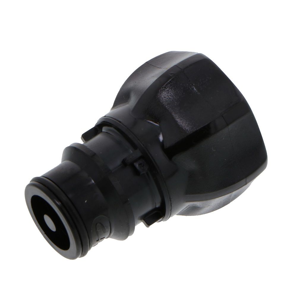 HFC261257GHT Female FGHT Coupling Insert 3/4 FGHT