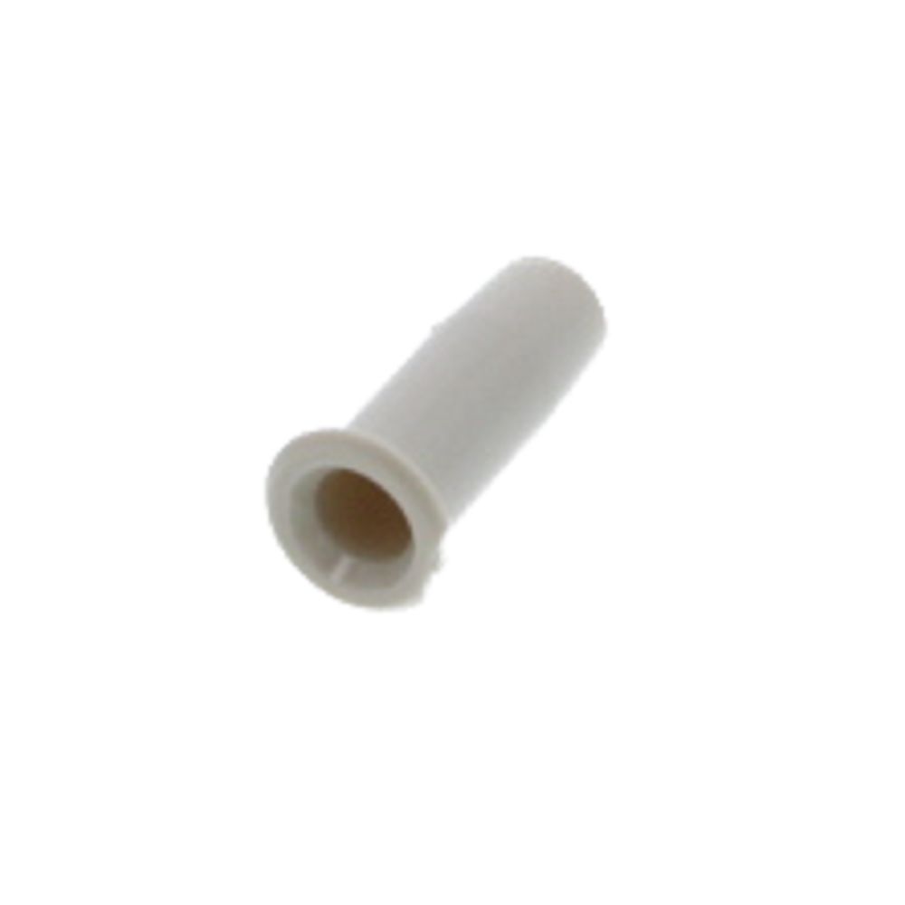 DMfit Tube Support - 5/16" Push-in O.D. x 0.216" Push-in I.D.