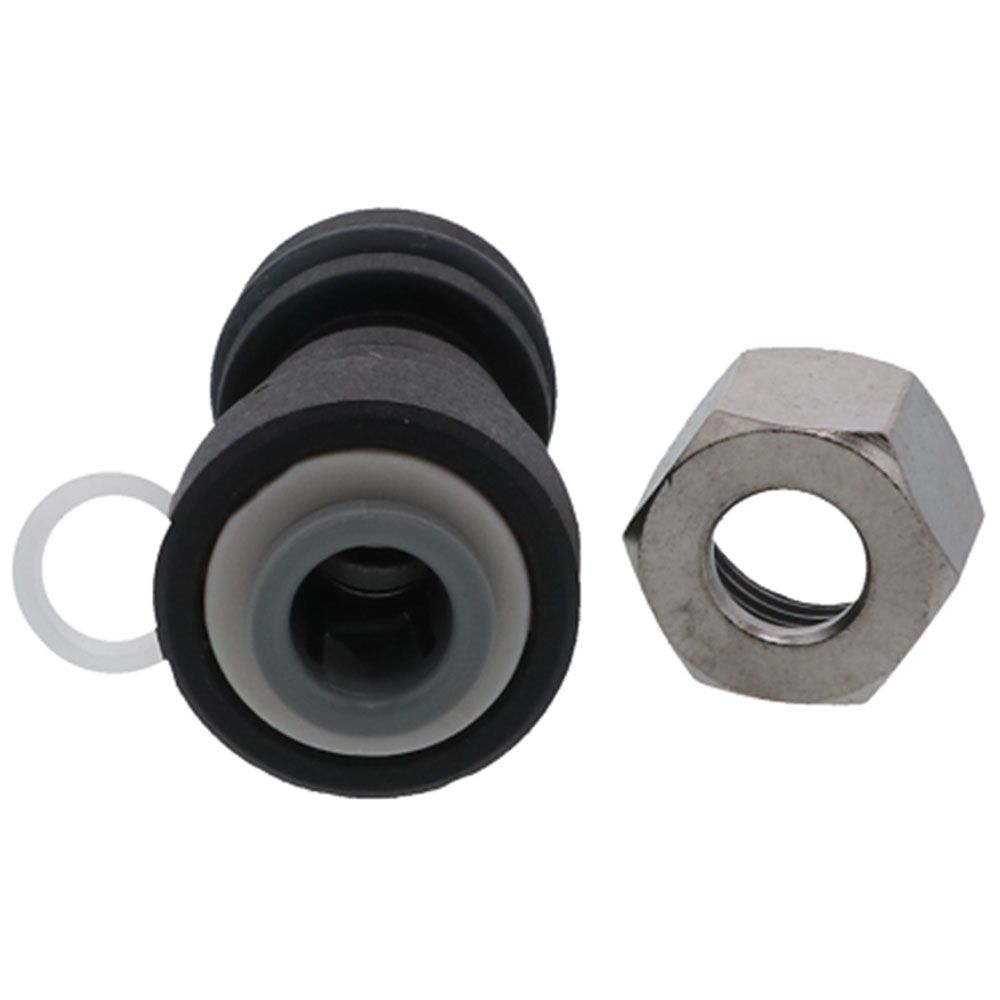 Flojet 20465035 Discharge Fitting Kit for BW5000