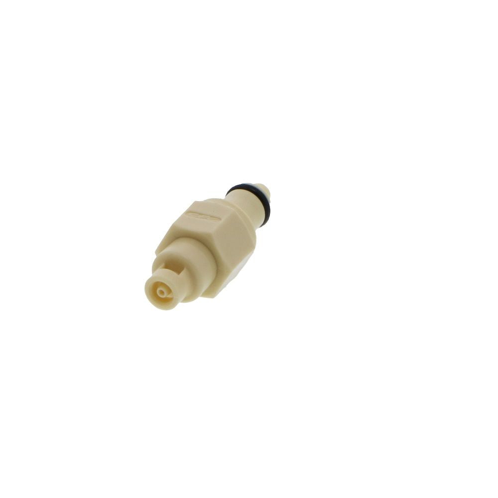 PMCD220112 Valved In-Line Hose Barb Coupling Insert 1/16 ID Barb