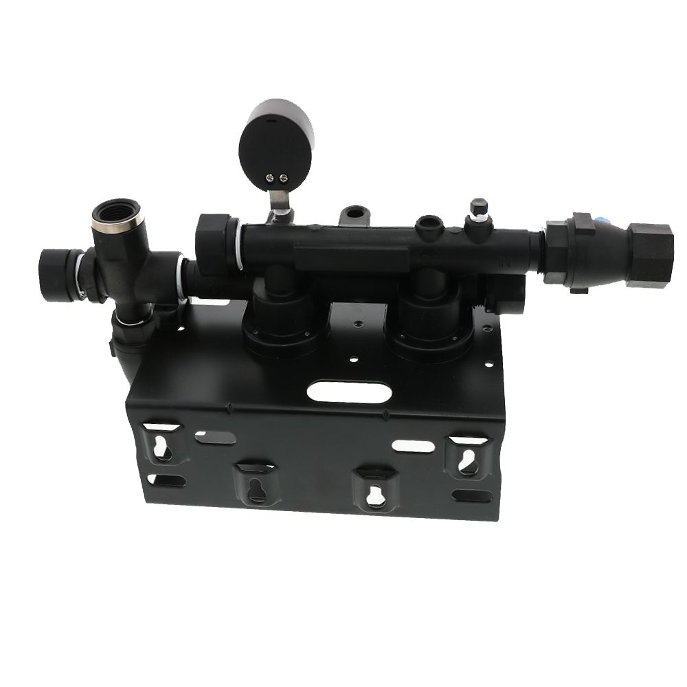 Everpure EV932472 Insurice Twin-7SI Water Filter System