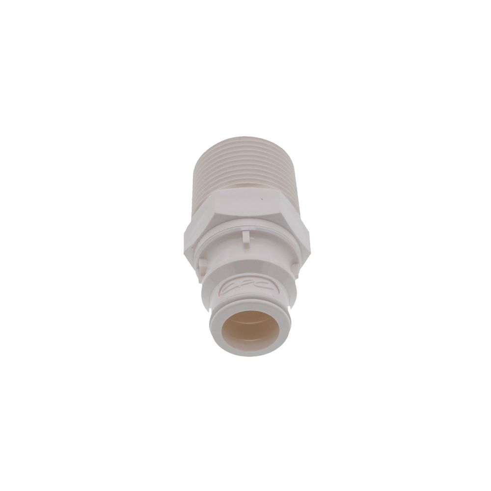 FFC241235 Non-Valved Male Thread Coupling Insert 3/4 NPT