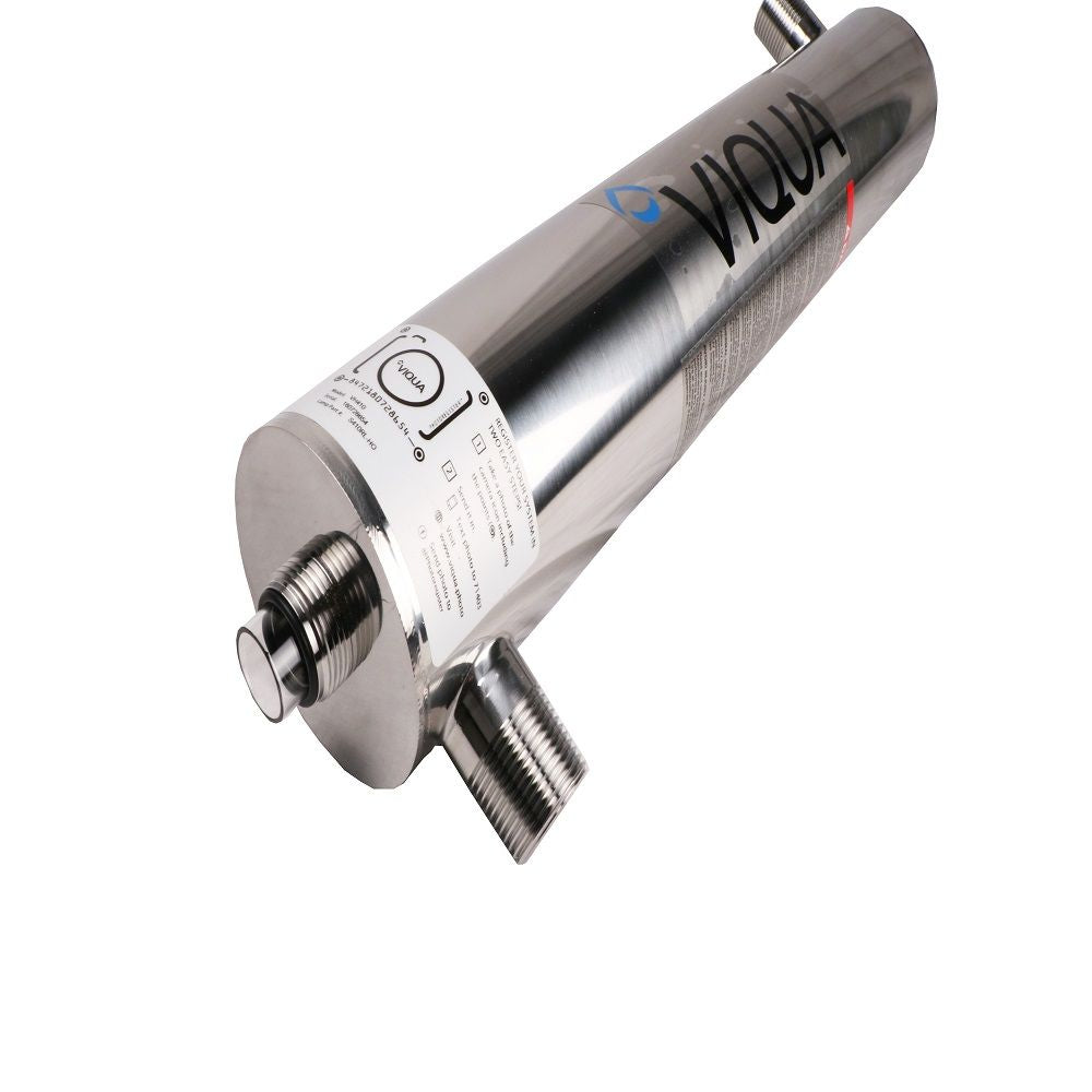 Viqua VH410 Cobalt Series UV System Powered By Sterilight 18gpm