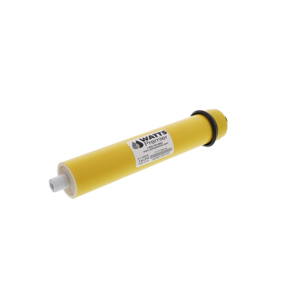Watts Premier 560014 24 GPD Reverse Osmosis Membrane