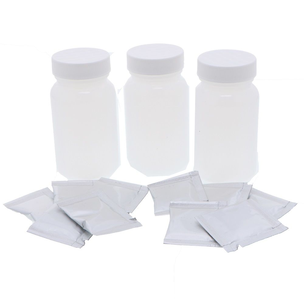 ORP Buffer Solution and Electrode Test Kit
