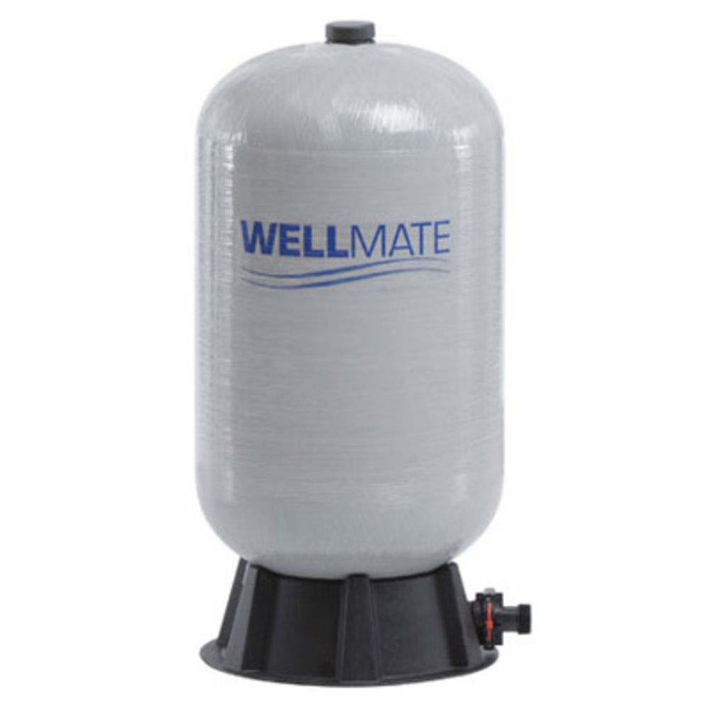 WellMate WM-6 Well Pressure Tank 20 gal