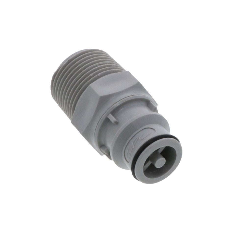 HFC241212 Male Thread Coupling Insert 3/4 NPT