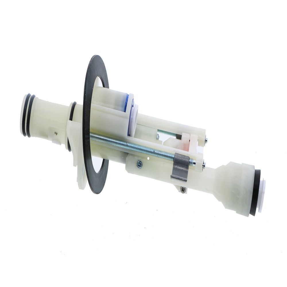 Watts Designer Top Mount Air Gap Curve Faucet