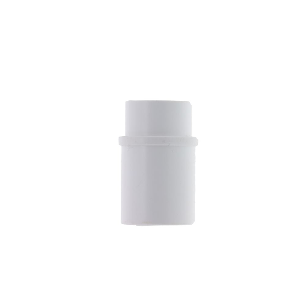 John Guest VA2/VA4 Fitting Only - 1/2 PVC Glue