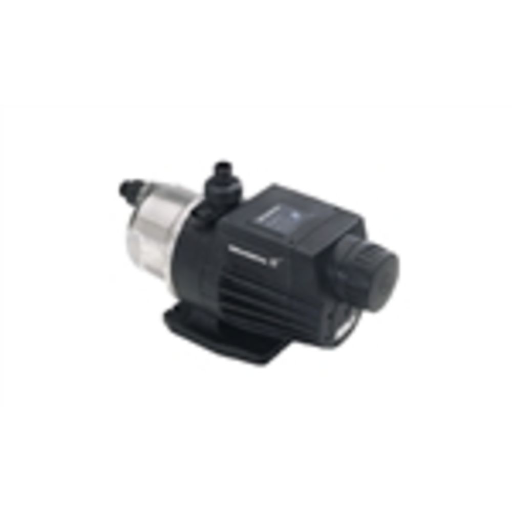 Grundfos MQ 3-45 A-O-A-BVBP 1HP 96515415115 Volt Pressure Booster Pump 50HZ