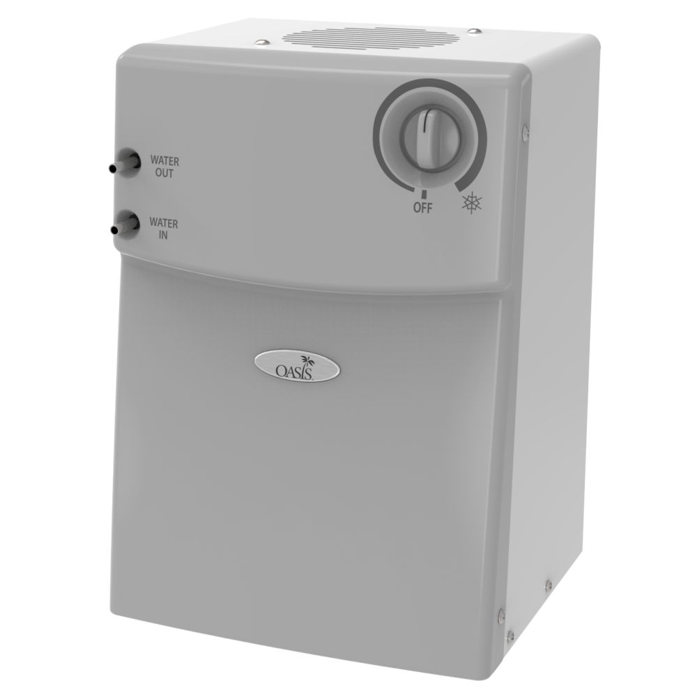 Oasis ProSelect R1P Water Chiller 1 GPH
