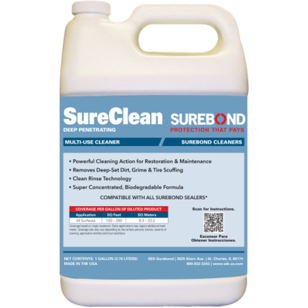 SureClean 5gal Pail