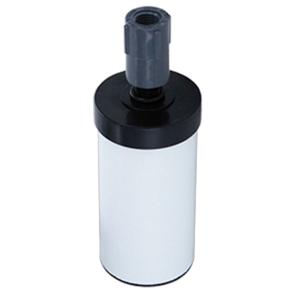 AquaCera CFB2-4 GRAVITY B-2 Fluoride/Metal 4" Ceramic Filter