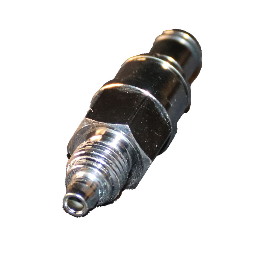 Multi-Mount Non-Valved PTF Coupling Insert - 1/4 PTF Chrome