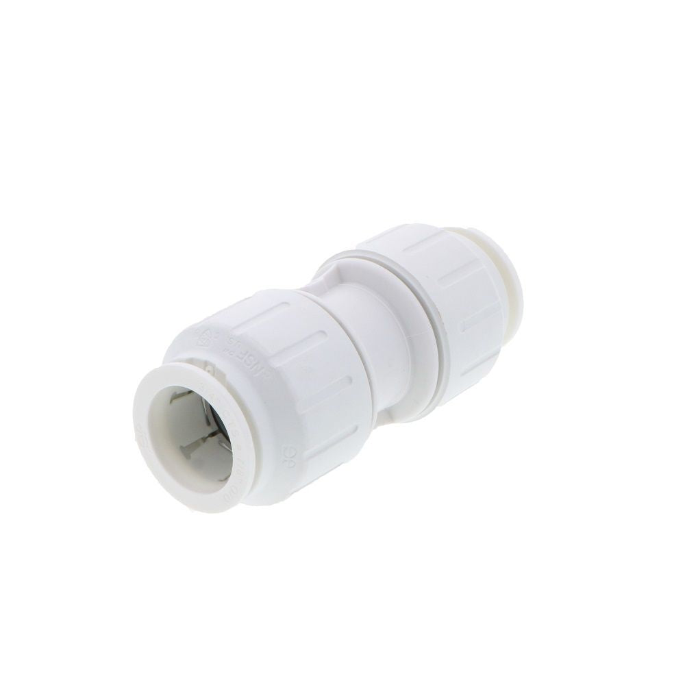 John Guest Coupler - 3/4 CTS