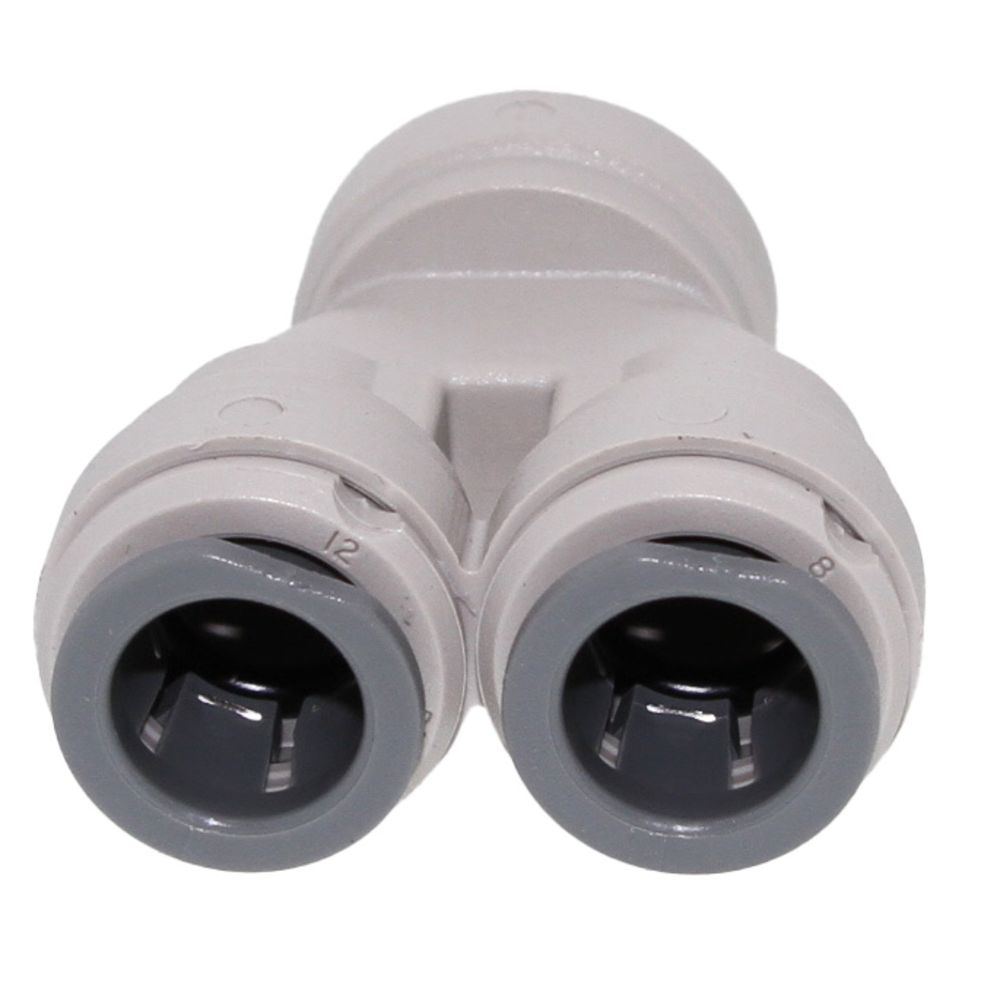 John Guest U-Bend - 1/2