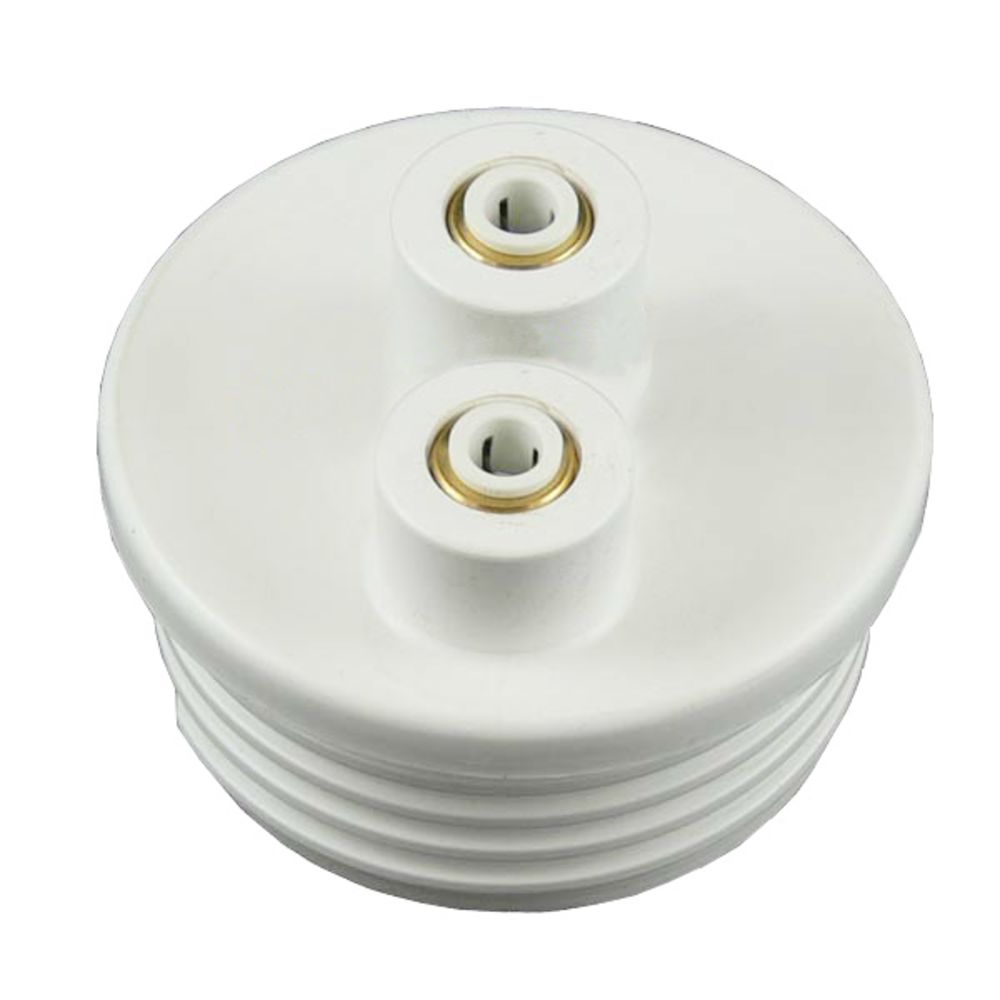 Oasis Filter Cap for Hydrotech Housing