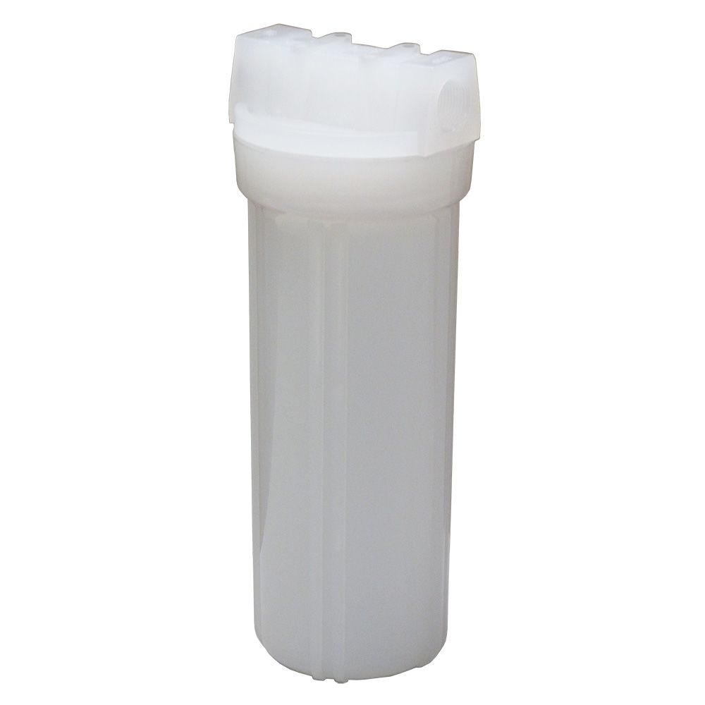 Watts Flowmatic FH4200NP34 10" High Purity Filter Housing 3/4