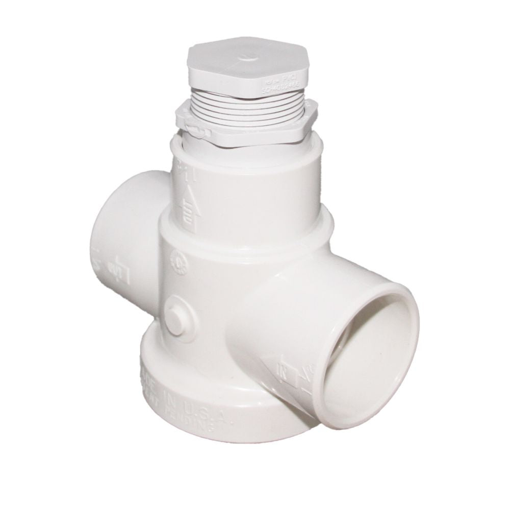 Rusco Combo Style Head Only for Spin Down & Sed. Trappers - 1.5" SxS