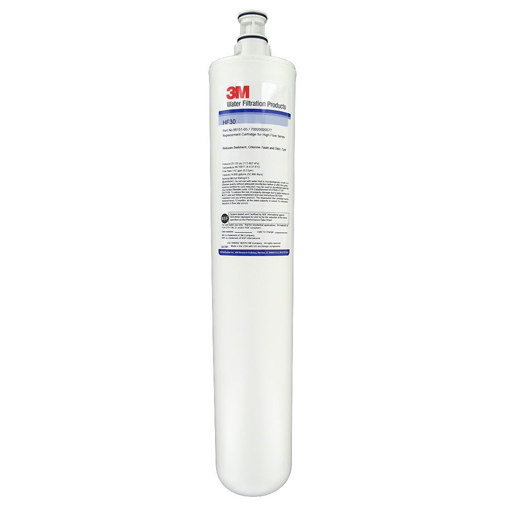 3M HF30 Replacement Cartridge 56151-05