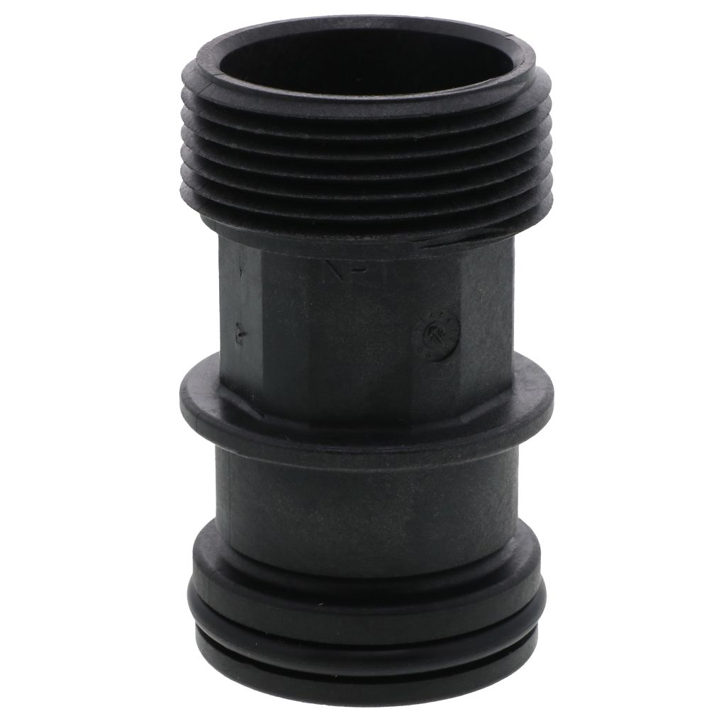 CH20521 Replacement Connector Kit for WellMate Pressure Tanks - 1-1/4" NPT