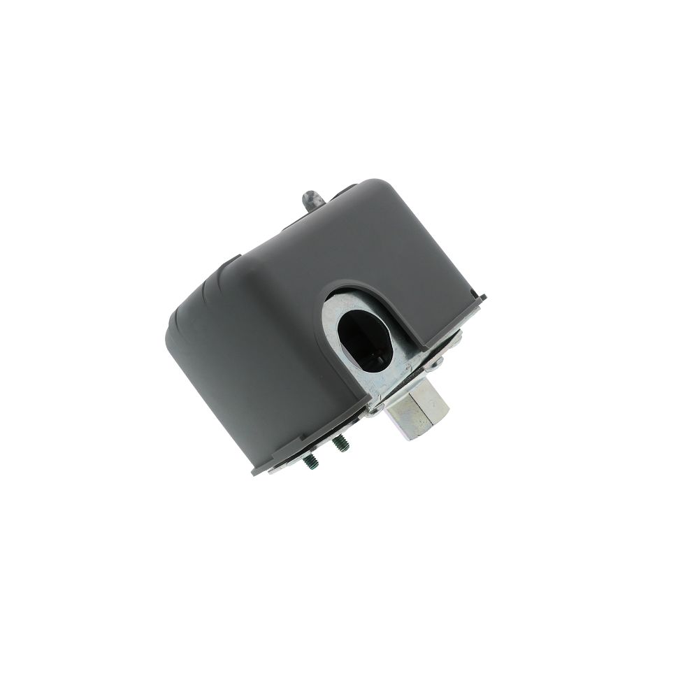 Square D Pumptrol 9013FSG42J16TZ22 Water Pump Pressure Switch 8-20 PSI