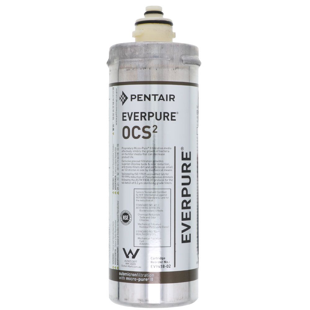Everpure OCS2 EV9618-02 Filter Cartridge