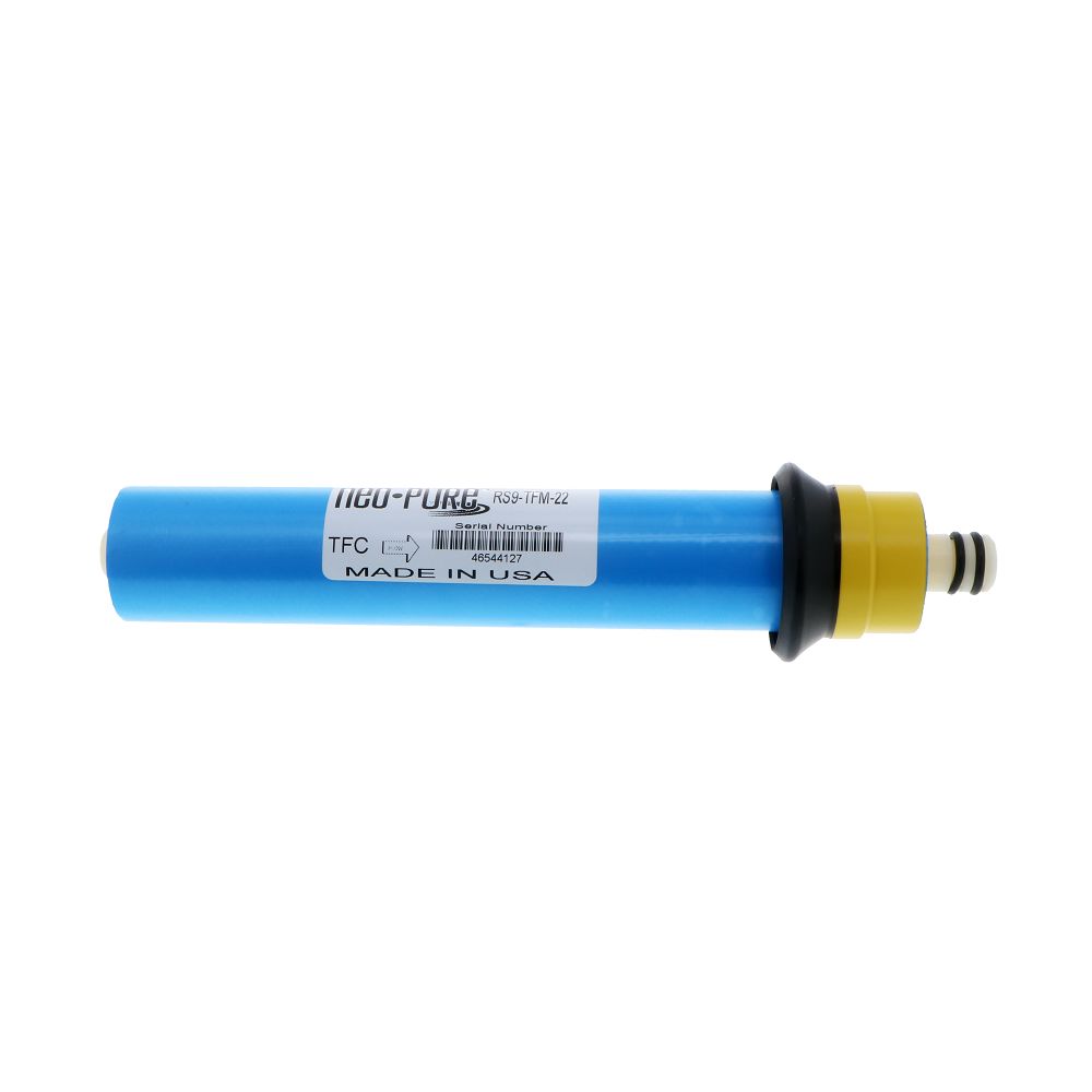 RainSoft® Ultrefiner Compatible Membrane RS9-TFM-22 GPD by Neo-Pure