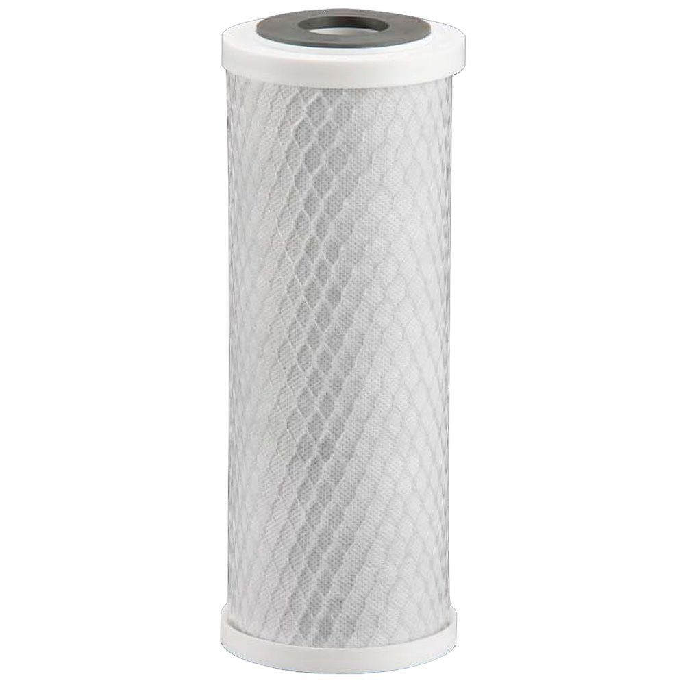 Filtrex Matrikx CTO 9-3/4" Carbon Block Filter 5 Mic