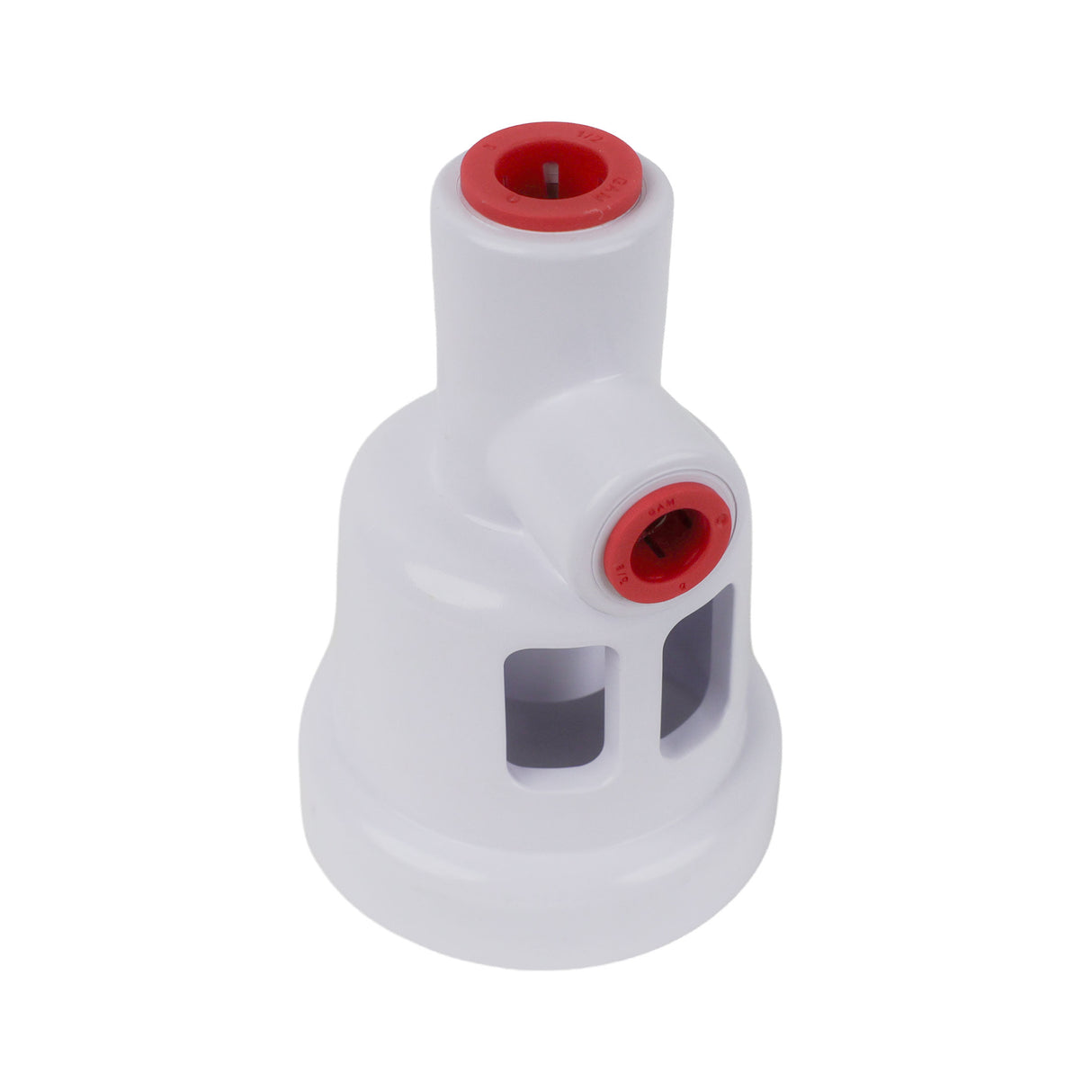 Drain II PVC Airgap