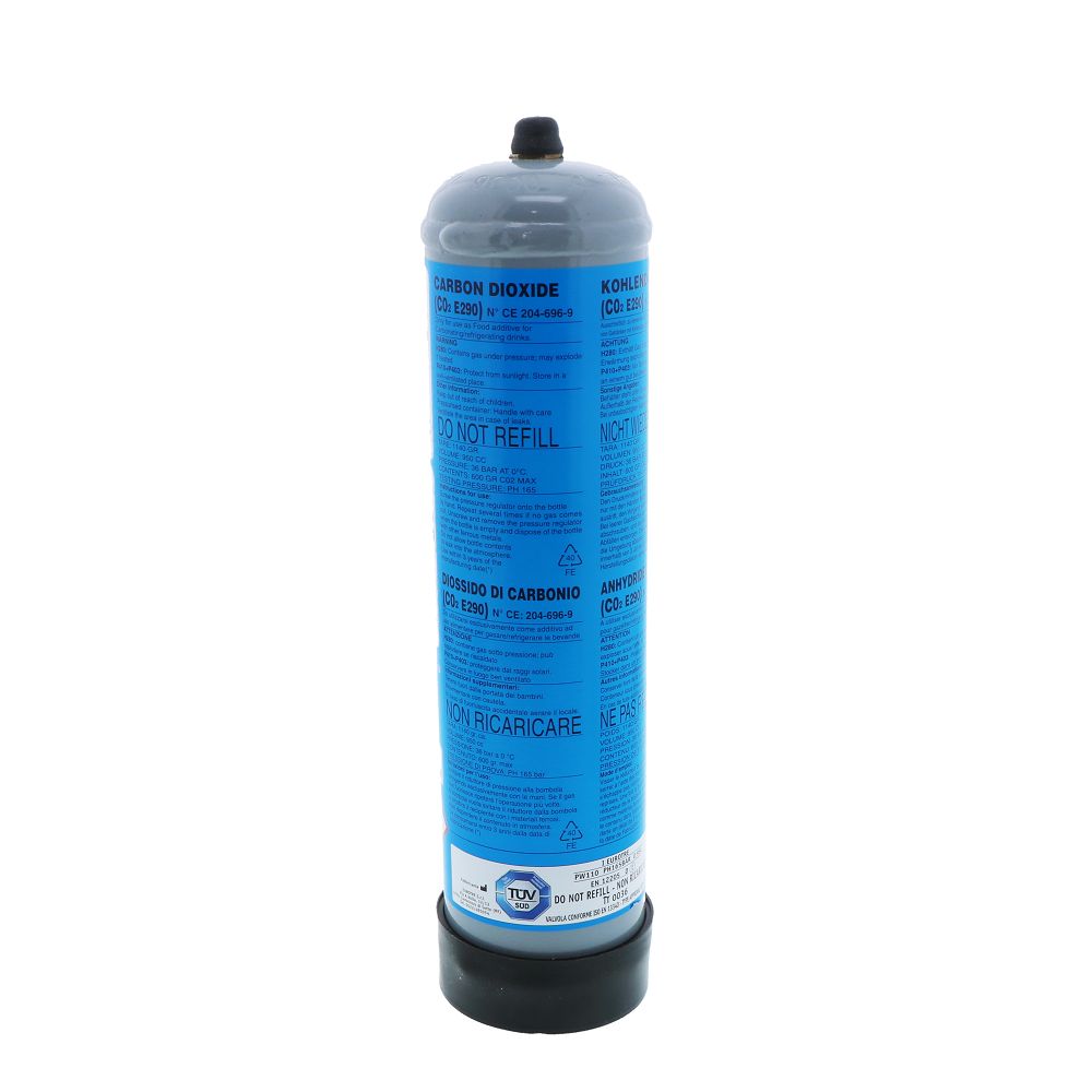 Everpure EV9318-62 Disposable CO2 Tank For Chiller / Carbonator