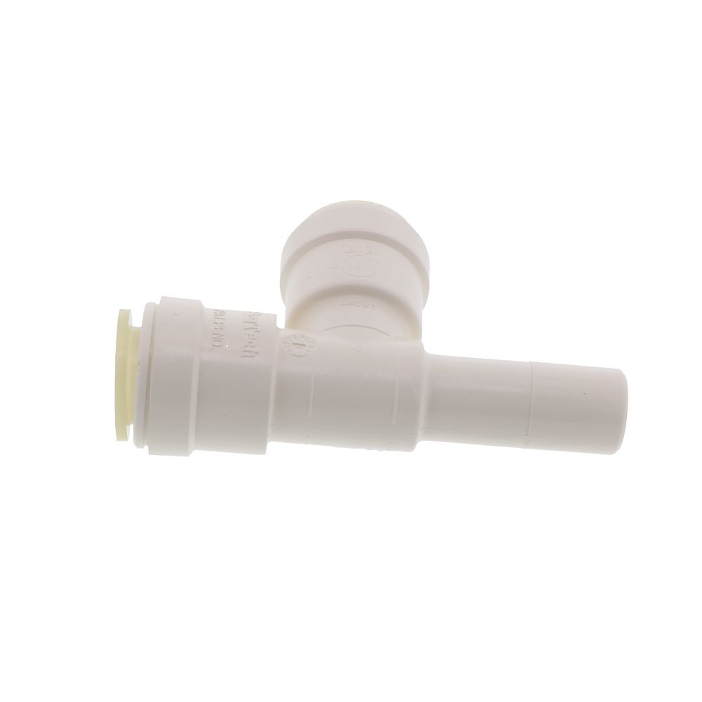 Watts AquaLock/SeaTech - Stackable Stem Tee - 1/2 CTS Stem x 1/2 CTS x 1/2 CTS