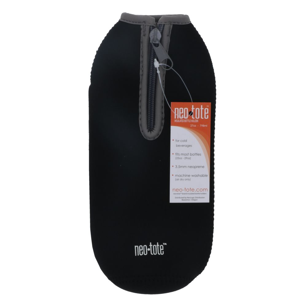 NEO-TOTE™ 27oz Insulated Water Bottle Holder
