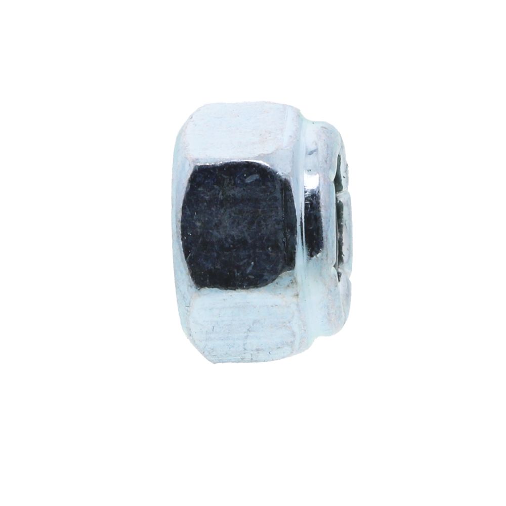 Nylon Insert Lock Nut 1/4