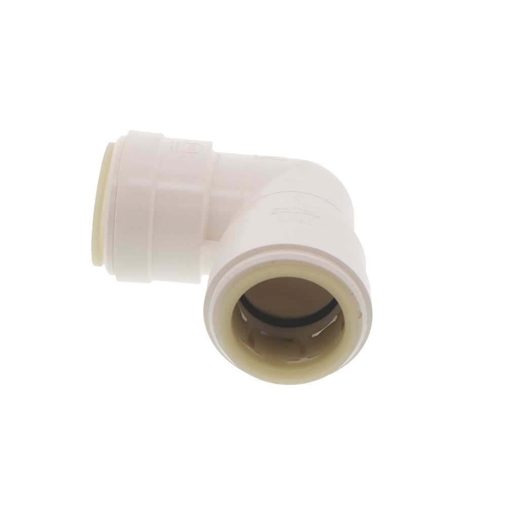 Watts AquaLock/SeaTech - Union Elbow - 1 CTS x 1 CTS