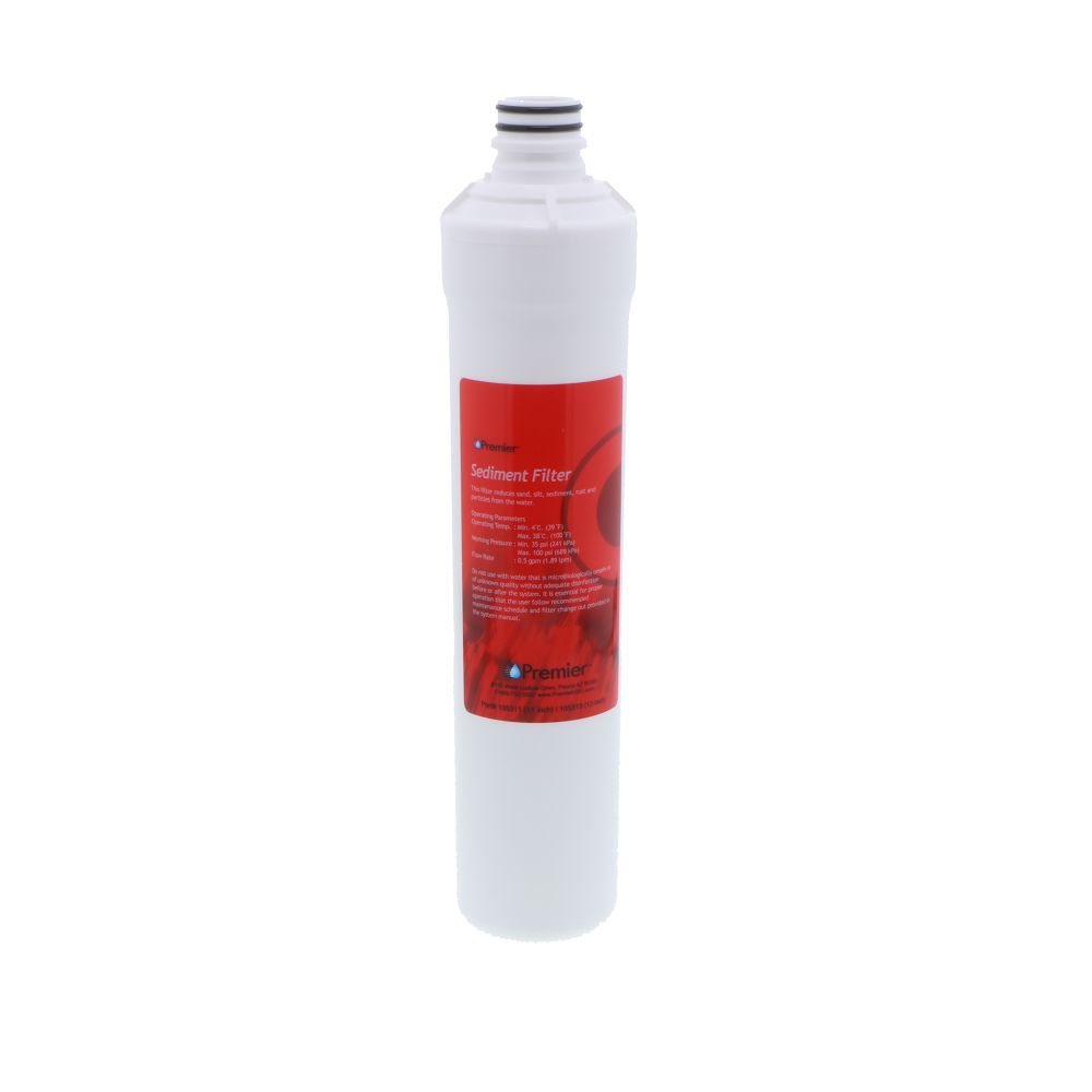 Watts Premier 105311 RO-Pure Filter-Pure Sediment filter