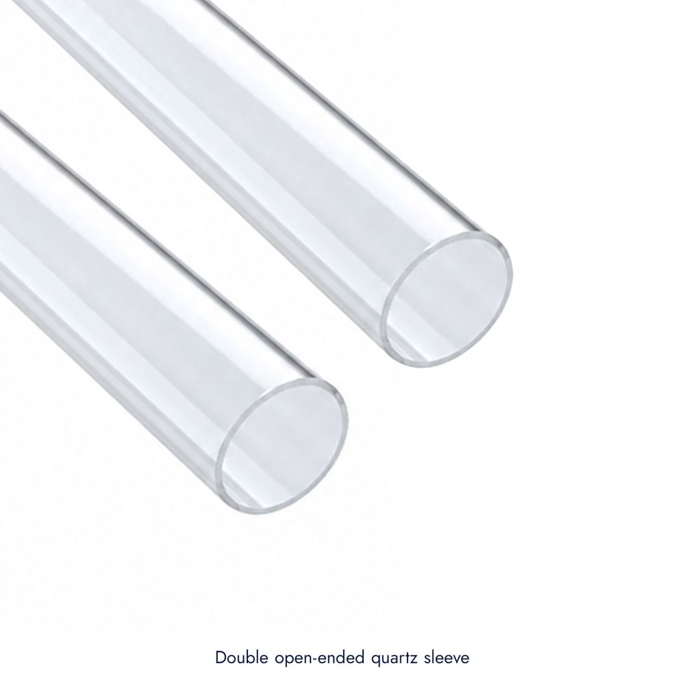 Viqua QSO-950 Quartz Sleeve for VP950 and SHF-180 Series UV Systems