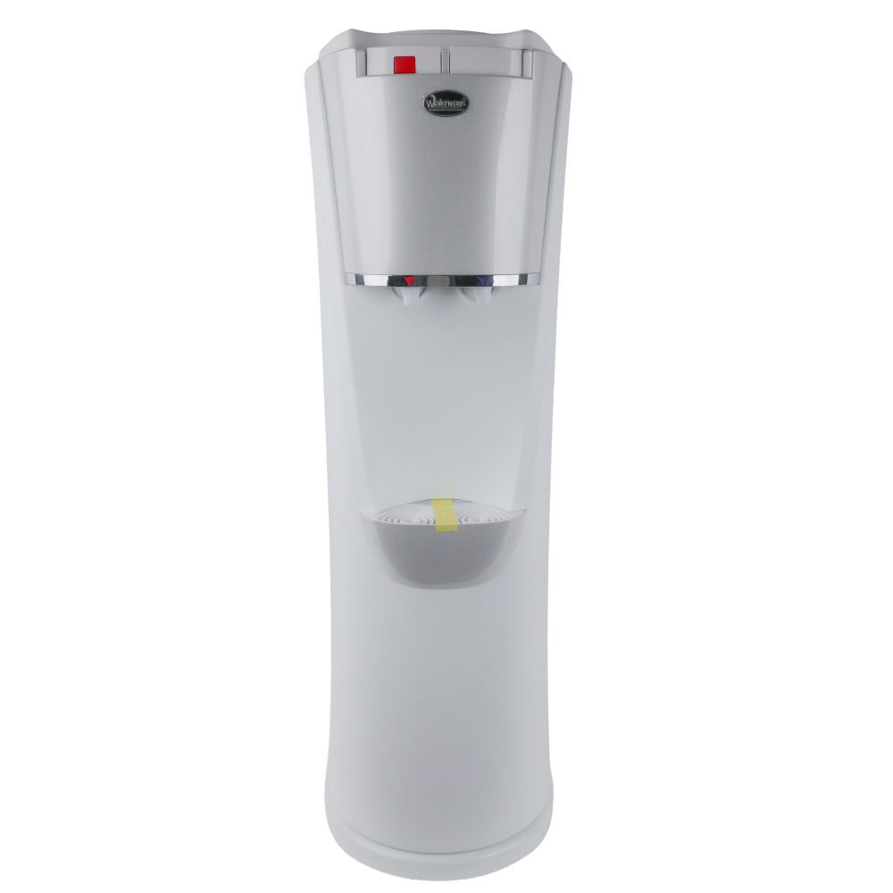 Oasis Waterfall POU Free Standing Hot and Cold Water Cooler - OPEN BOX