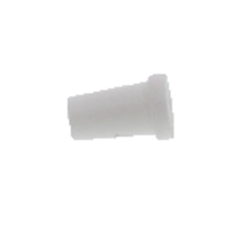 JACO P-P-4 Polypropylene Tube Insert For 1/4" OD Tubing