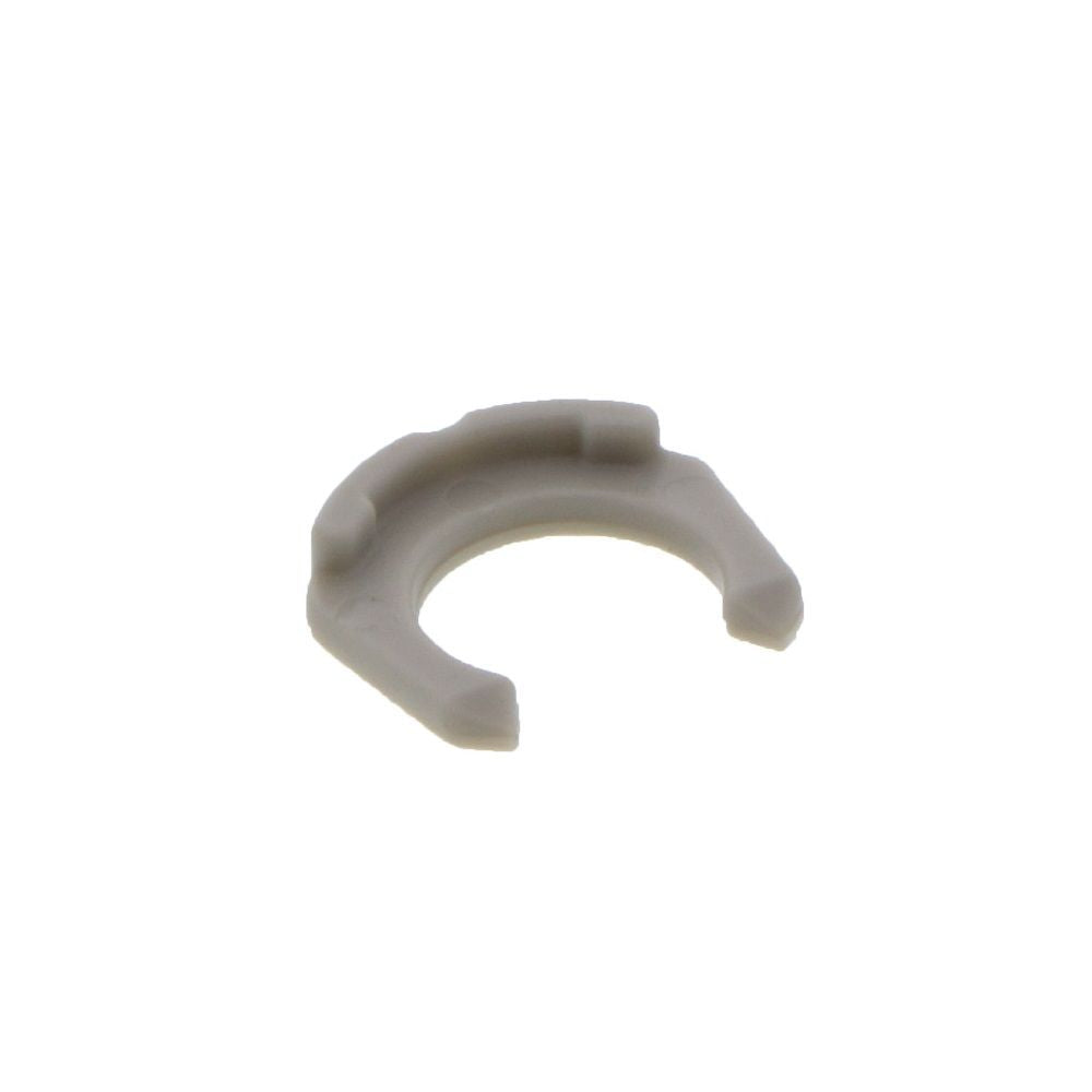 DMfit Locking Clip Gray - 1/4"