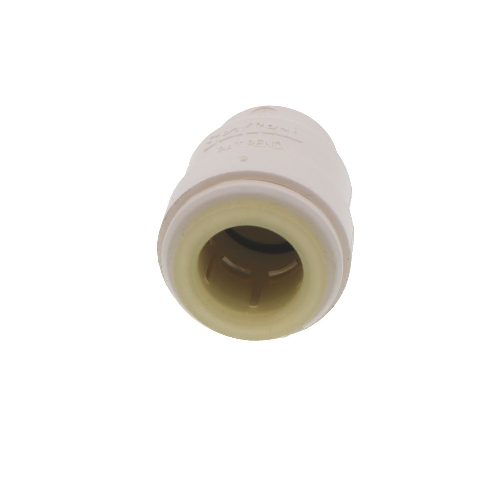 Watts AquaLock/SeaTech - End Stop - 3/8 CTS