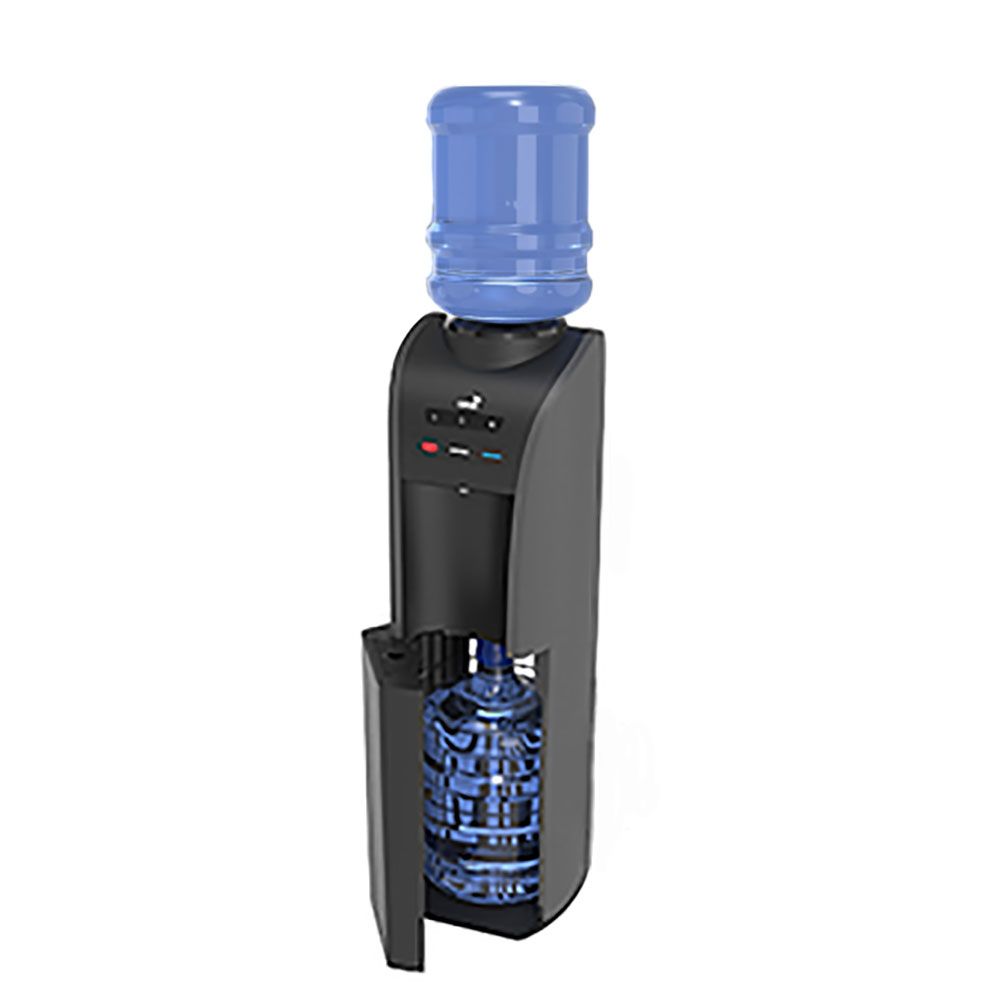 Oasis BAE1SHSK Aquarius Free Standing Top Load Water Cooler