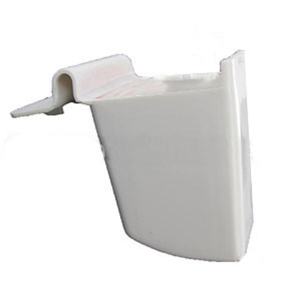 Post Filter Cups 6-pak for Waterwise® 4000