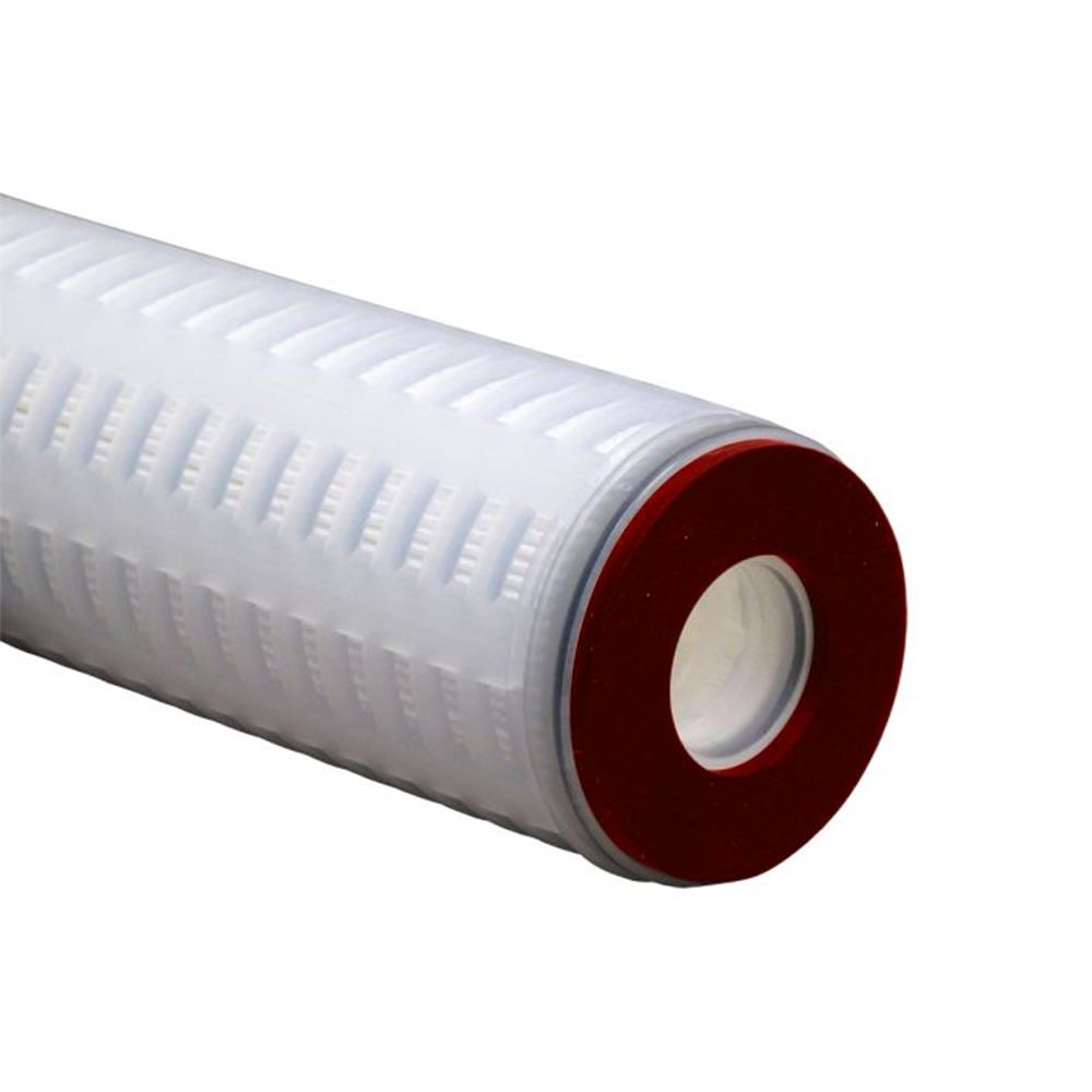 Neo-Pure 9-3/4" PES Water Grade Membrane 0.1 micron DOE Silicone Gaskets