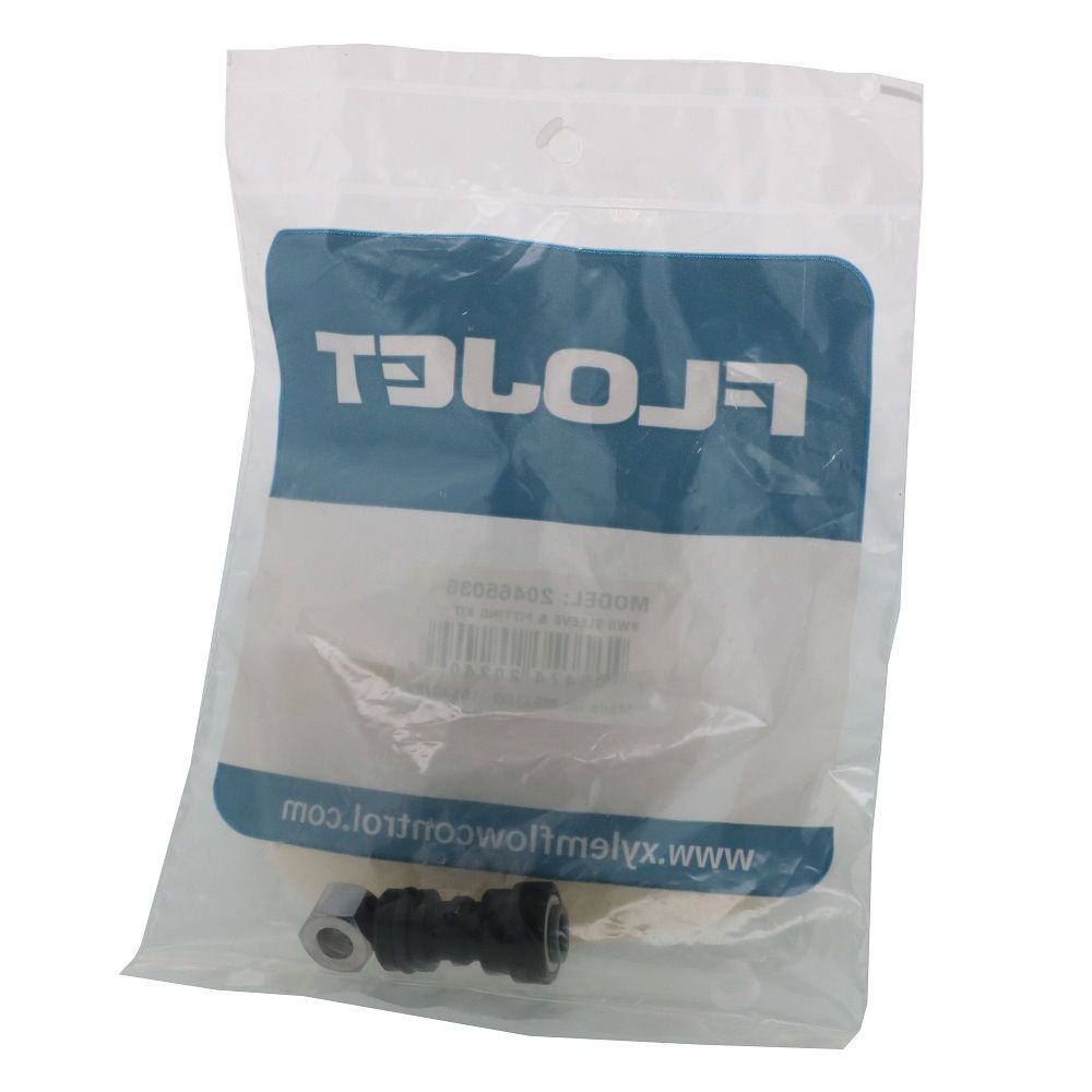 Flojet 20465035 Discharge Fitting Kit for BW5000