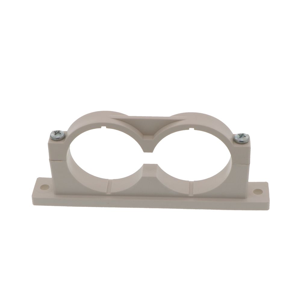 Watts AquaLock/SeaTech - Dual Side Mounting Kit - 1"